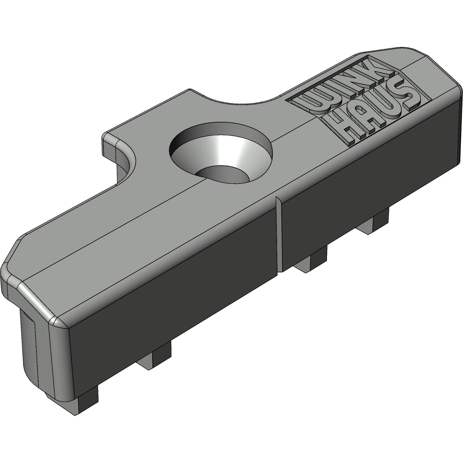 Winkhaus Schließblech SBA.K.169.P7