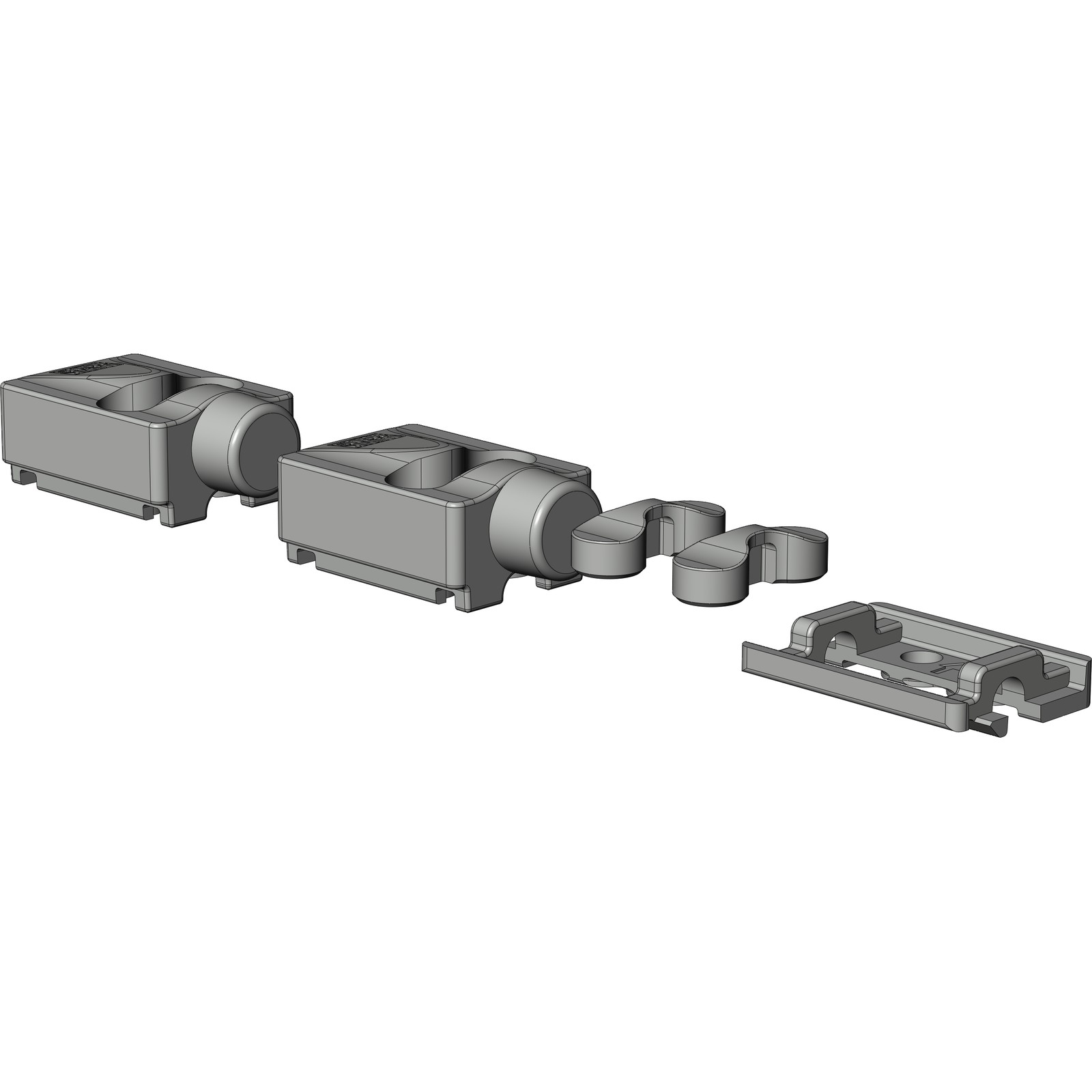 Winkhaus Set Stopper PPAS.152