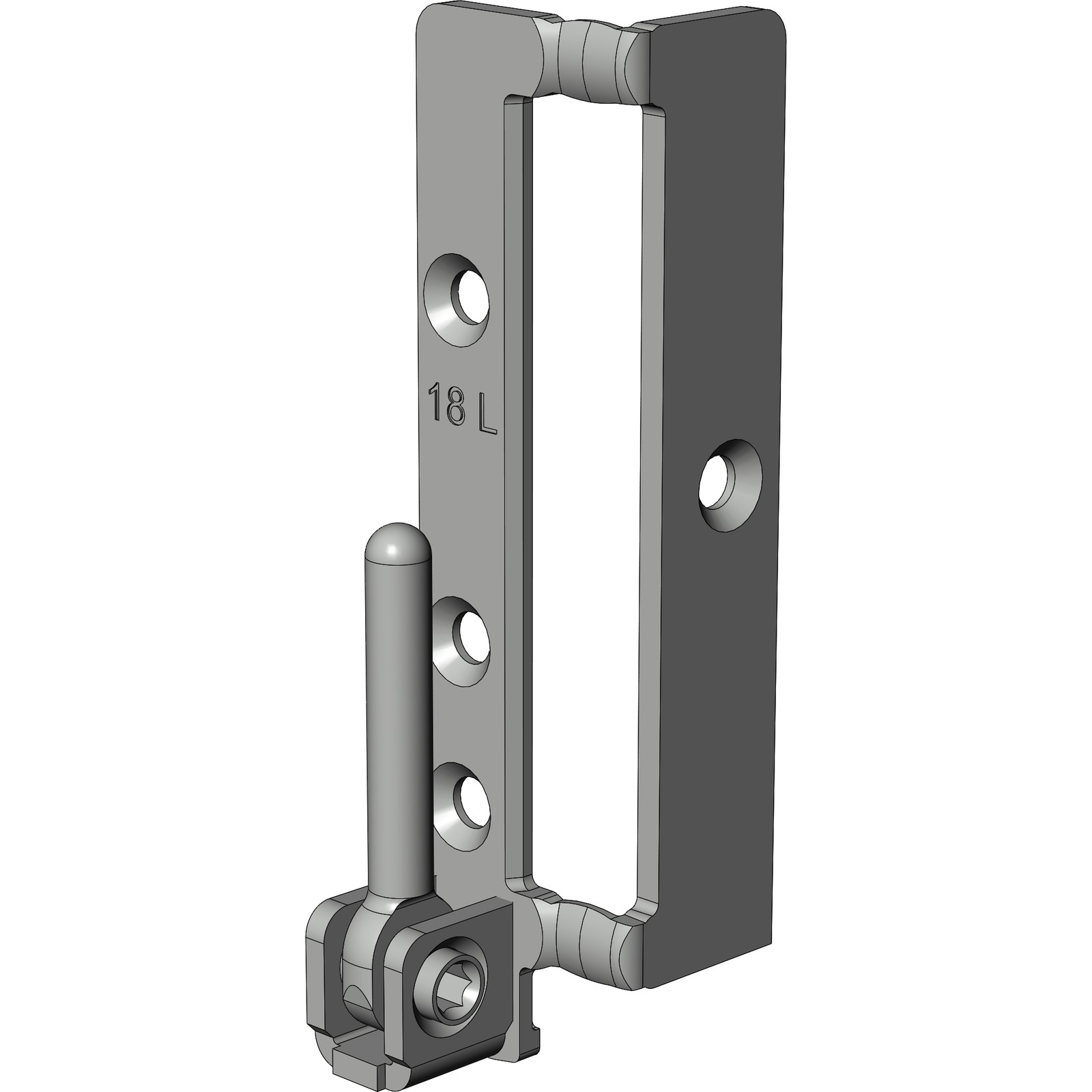 Winkhaus Ecklager EL.HC.18-12.LS.F9