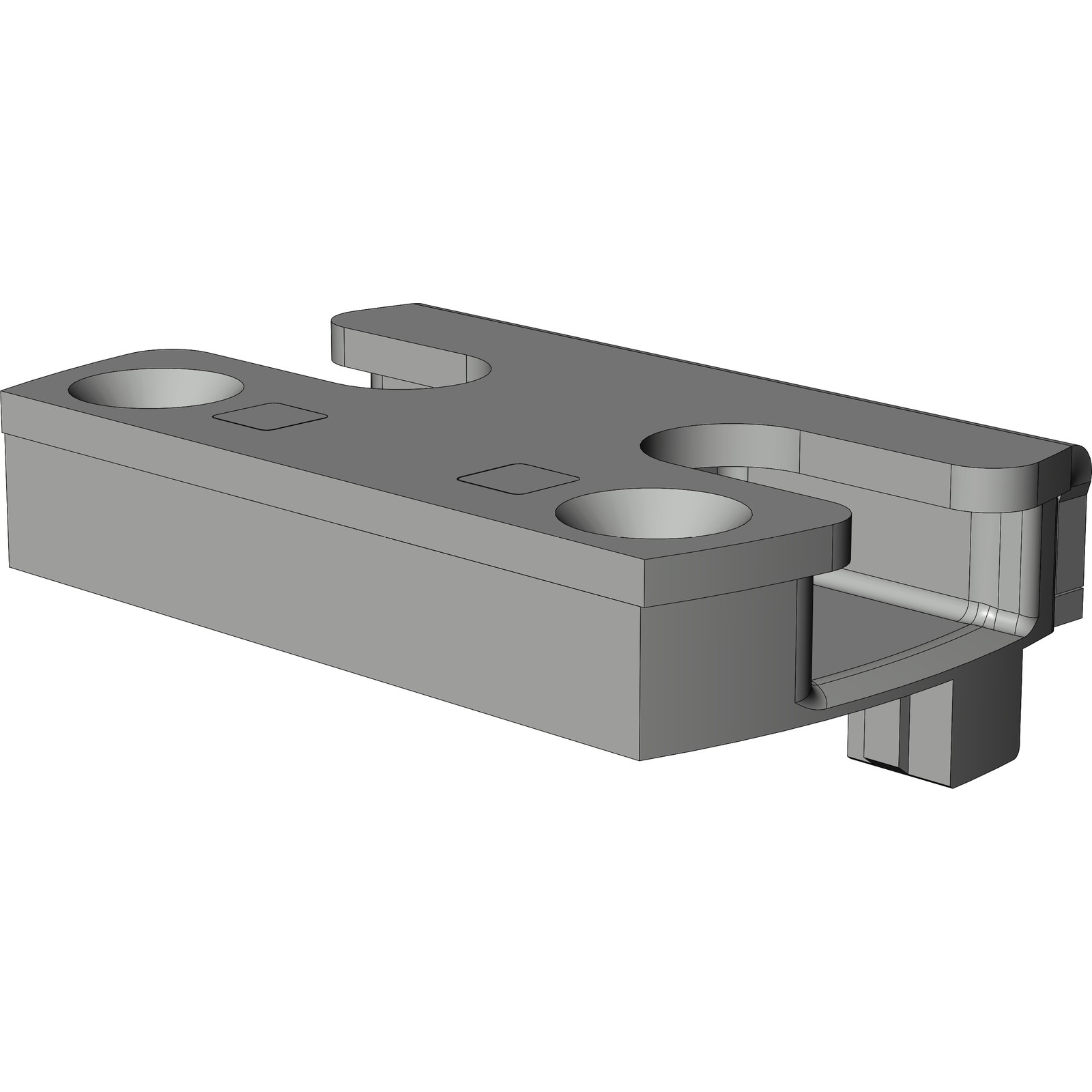 Winkhaus Sicherheitsschließblech SBS.K.225