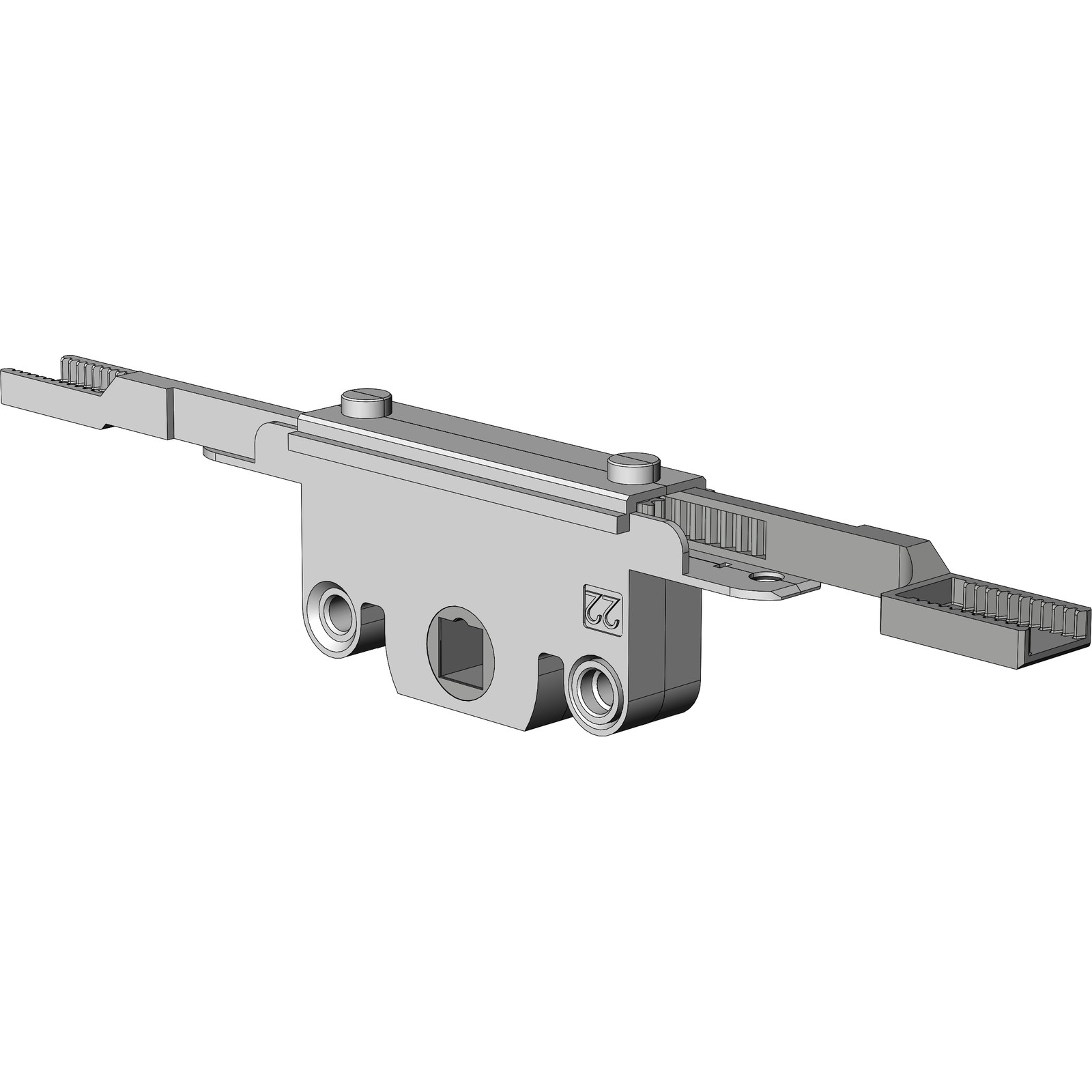 Winkhaus Getriebe UK COBRA GBOX H 22 SL