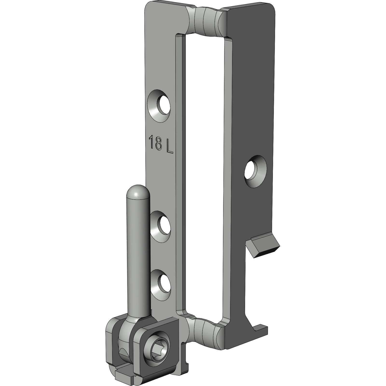 Winkhaus Ecklager EL.HC-EV.18-12.LS