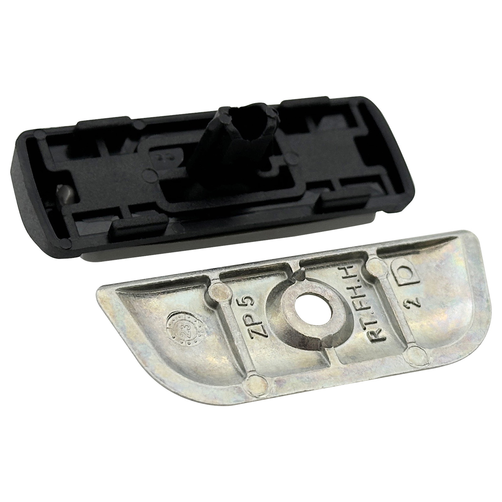 Winkhaus Flügelheber FH.H inkl. Rahmenteil