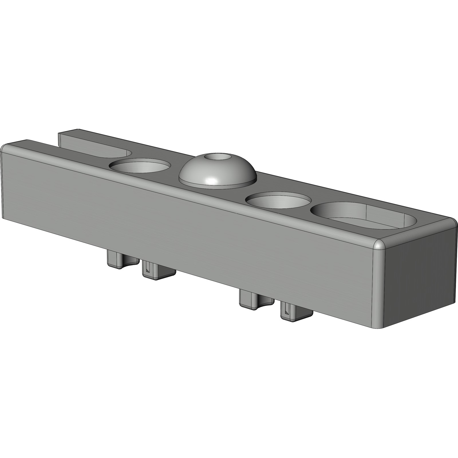 Winkhaus Schließblech SBS.K.S.144.AHS.RS