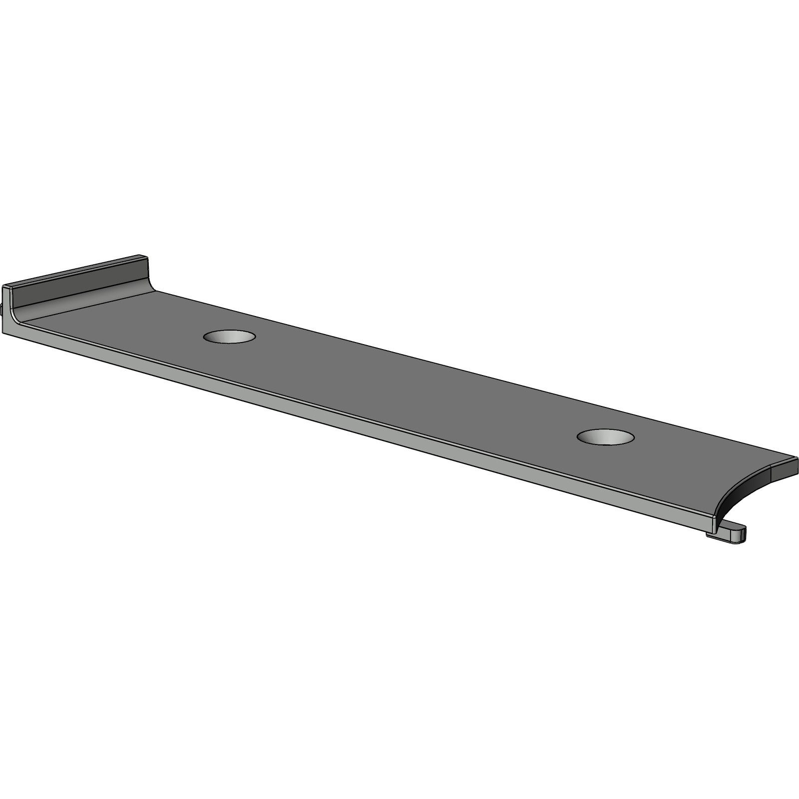 Winkhaus Unterfütterung UF.IF.30-13.BS.RS