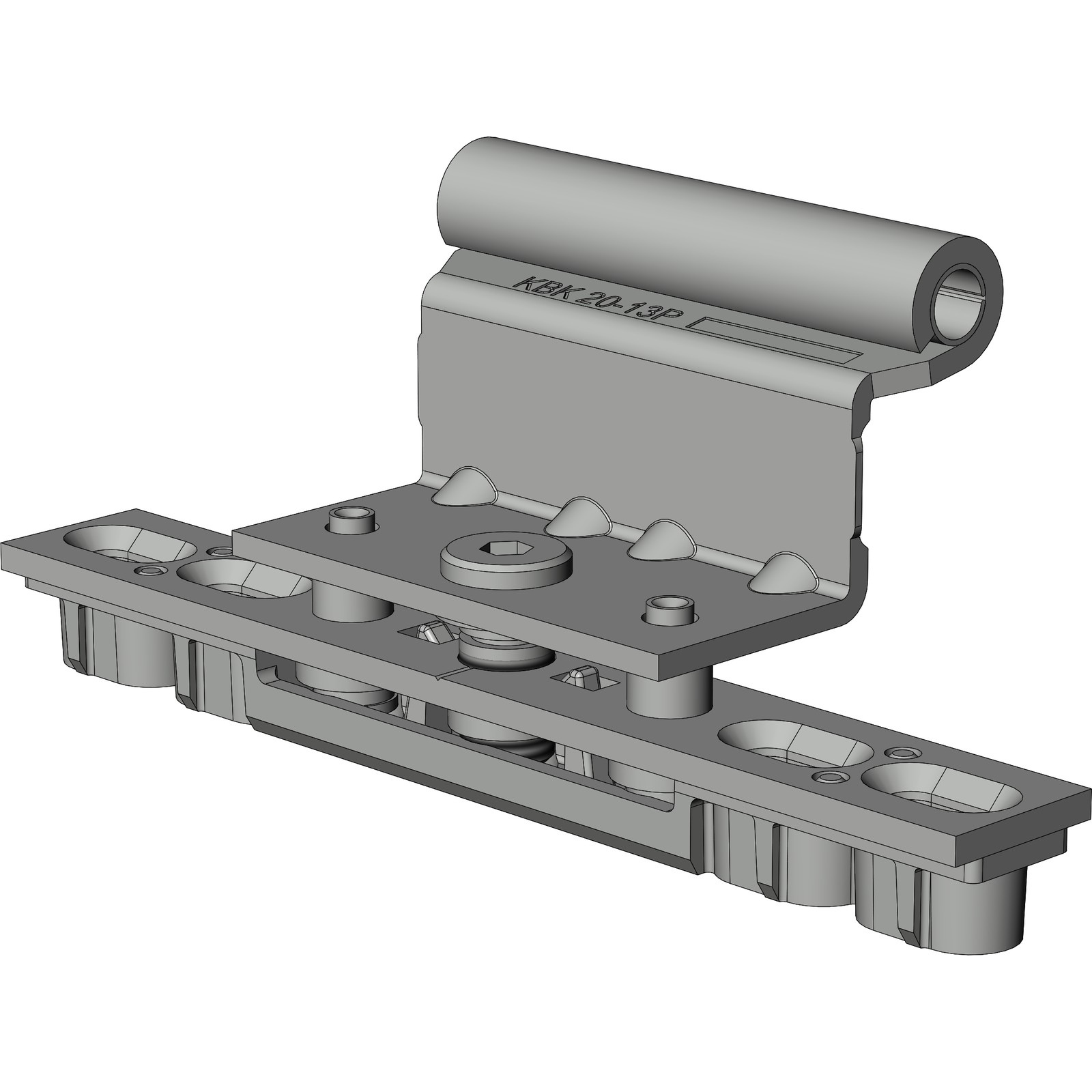Winkhaus Kippband KB.K.20-13.P.LK.GR