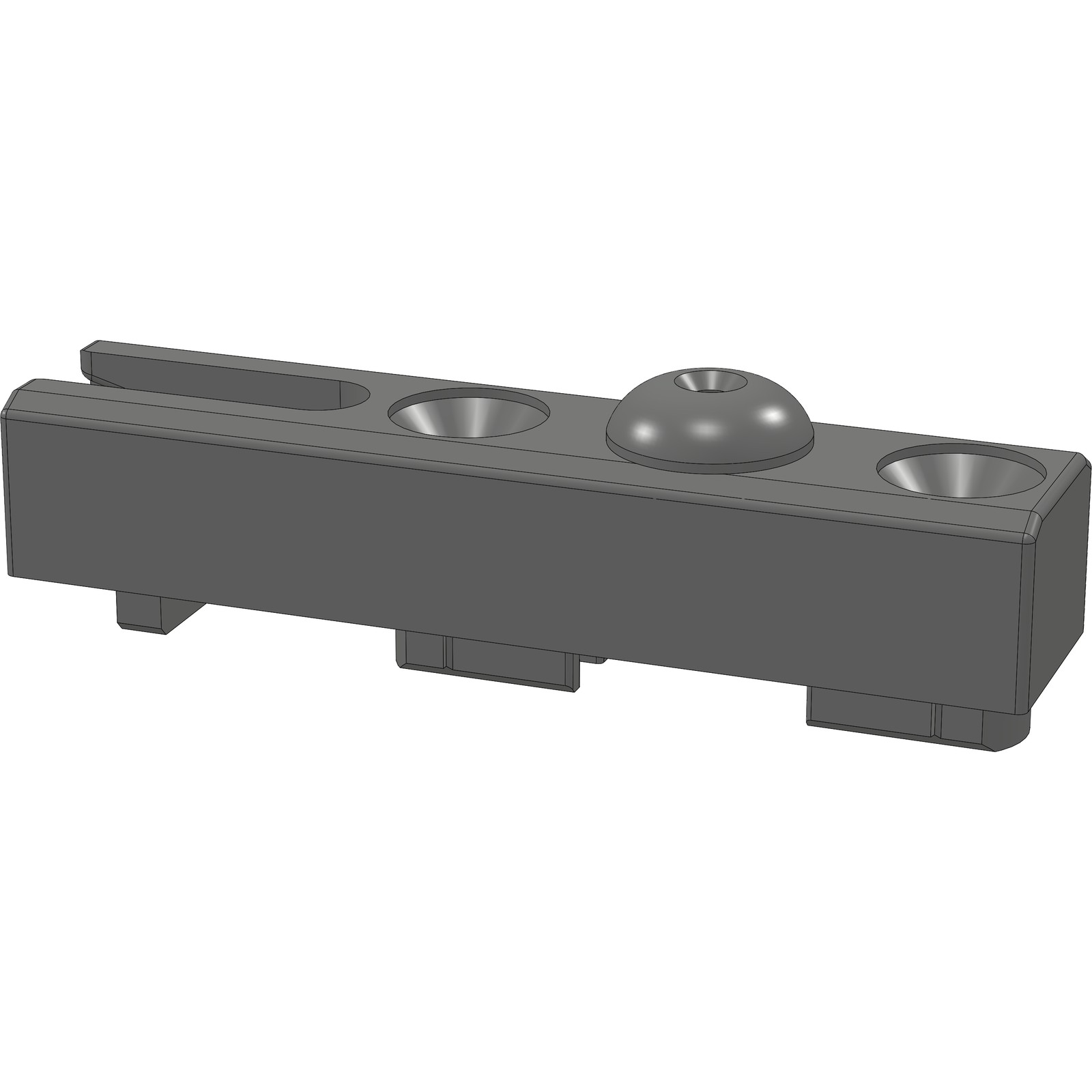 Winkhaus Schließblech SBS.K.S.152