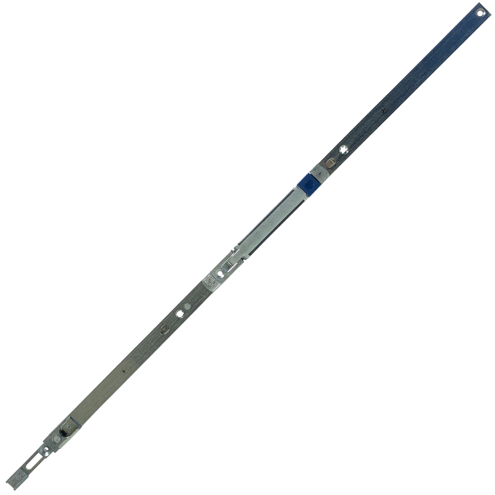 Winkhaus Stulpflügelgetriebe GZKX-N 3 SEF 2