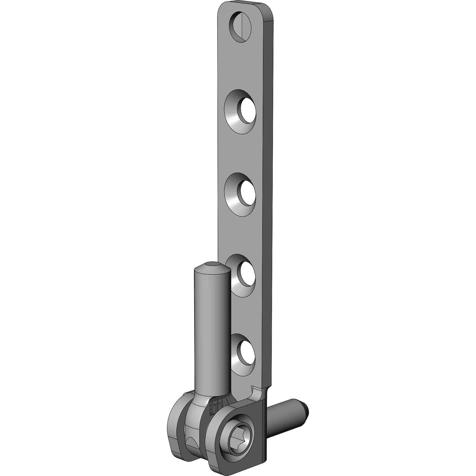 Winkhaus Ecklager ESVW-6-3-16.RS.KT