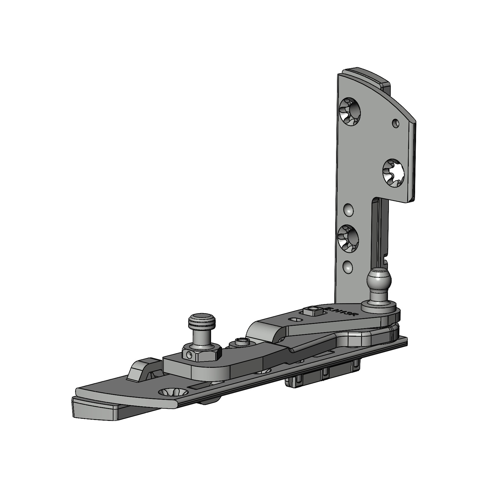 Winkhaus Ecklager EL.K.IF-N.144.RS