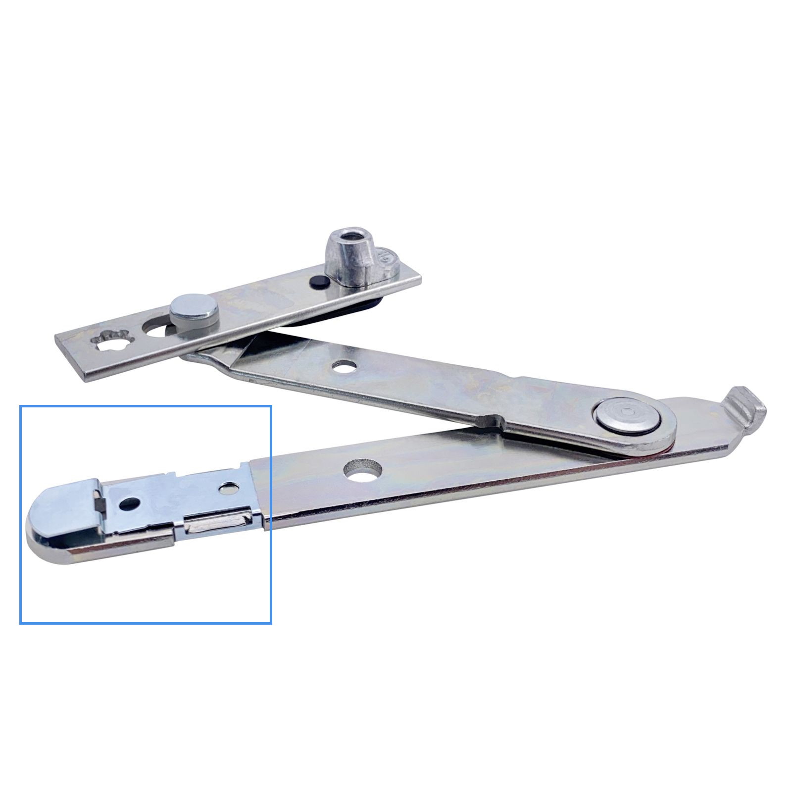 Winkhaus Ersatzfeder für Drehbremsen DB11.., DBVV..