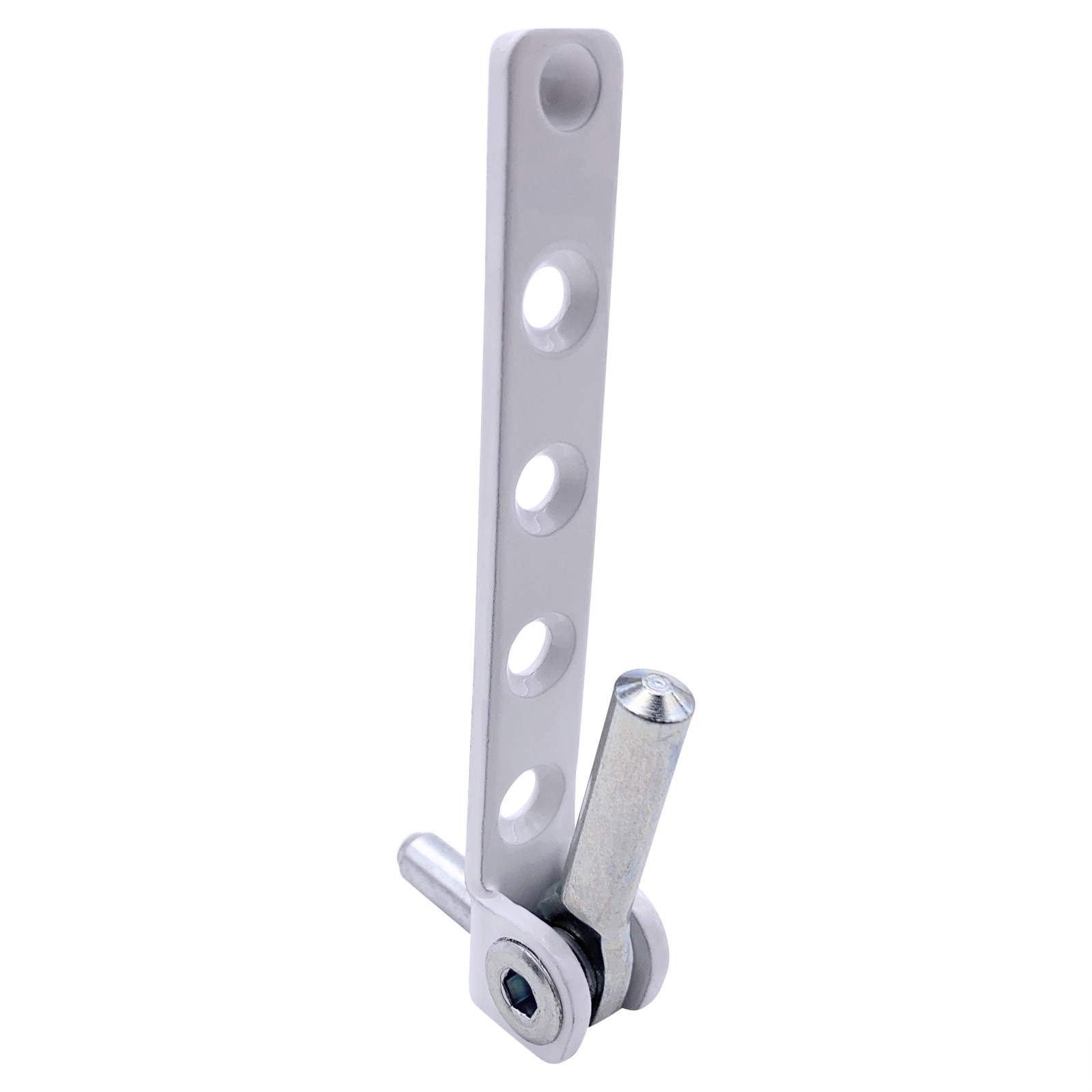 Winkhaus Ecklager ESV 6-3-16 in Weiß Winkhaus Ecklager ESV 6-3-16 in Weiß