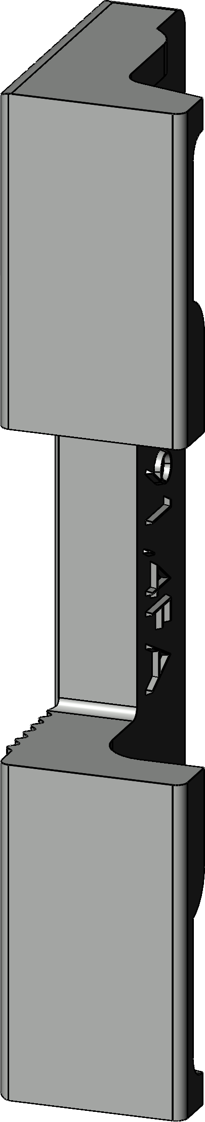 Winkhaus Einsatzwinkel A-9/91,4 FA BL