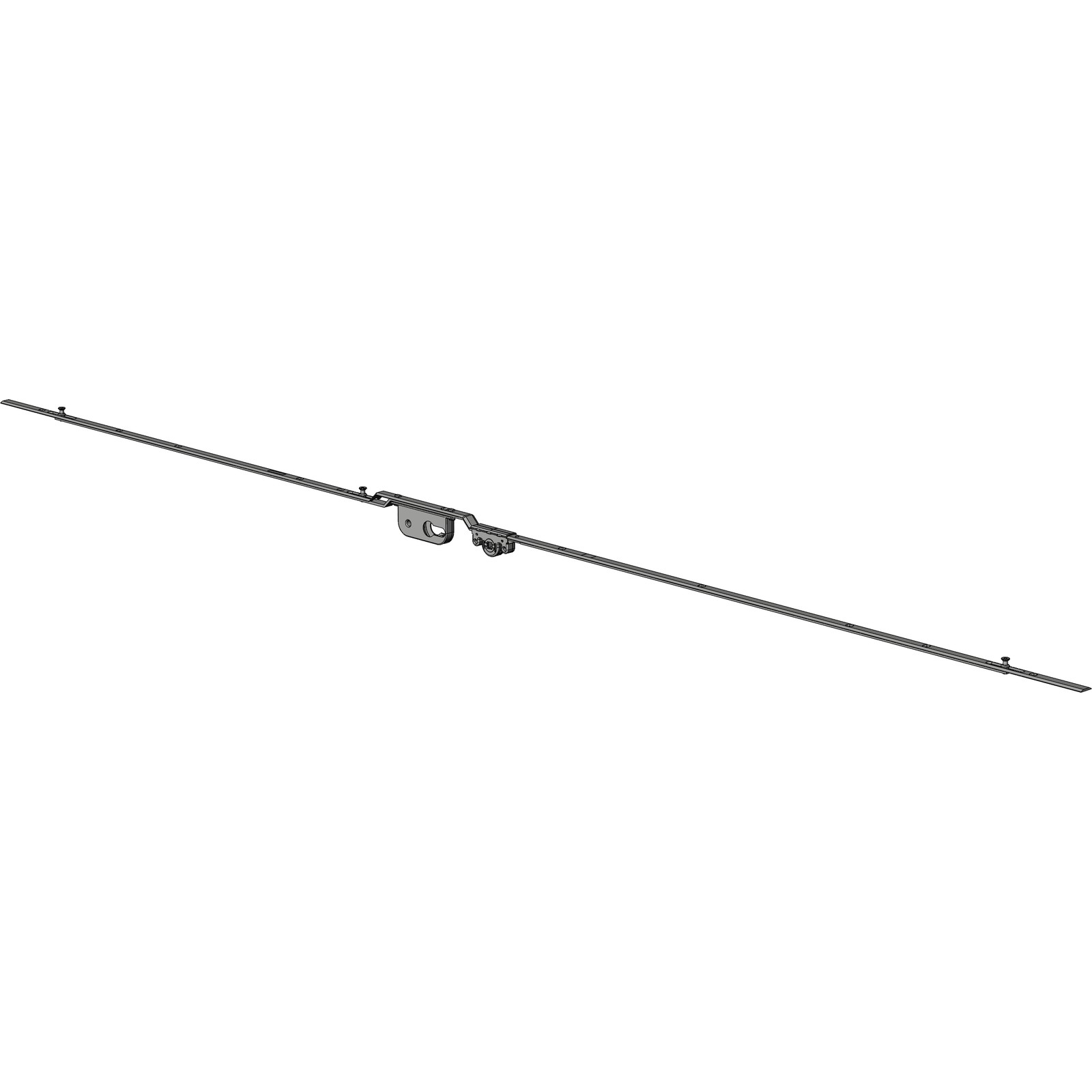 Winkhaus V.Getriebe GVMCA.1600-3.D15,5