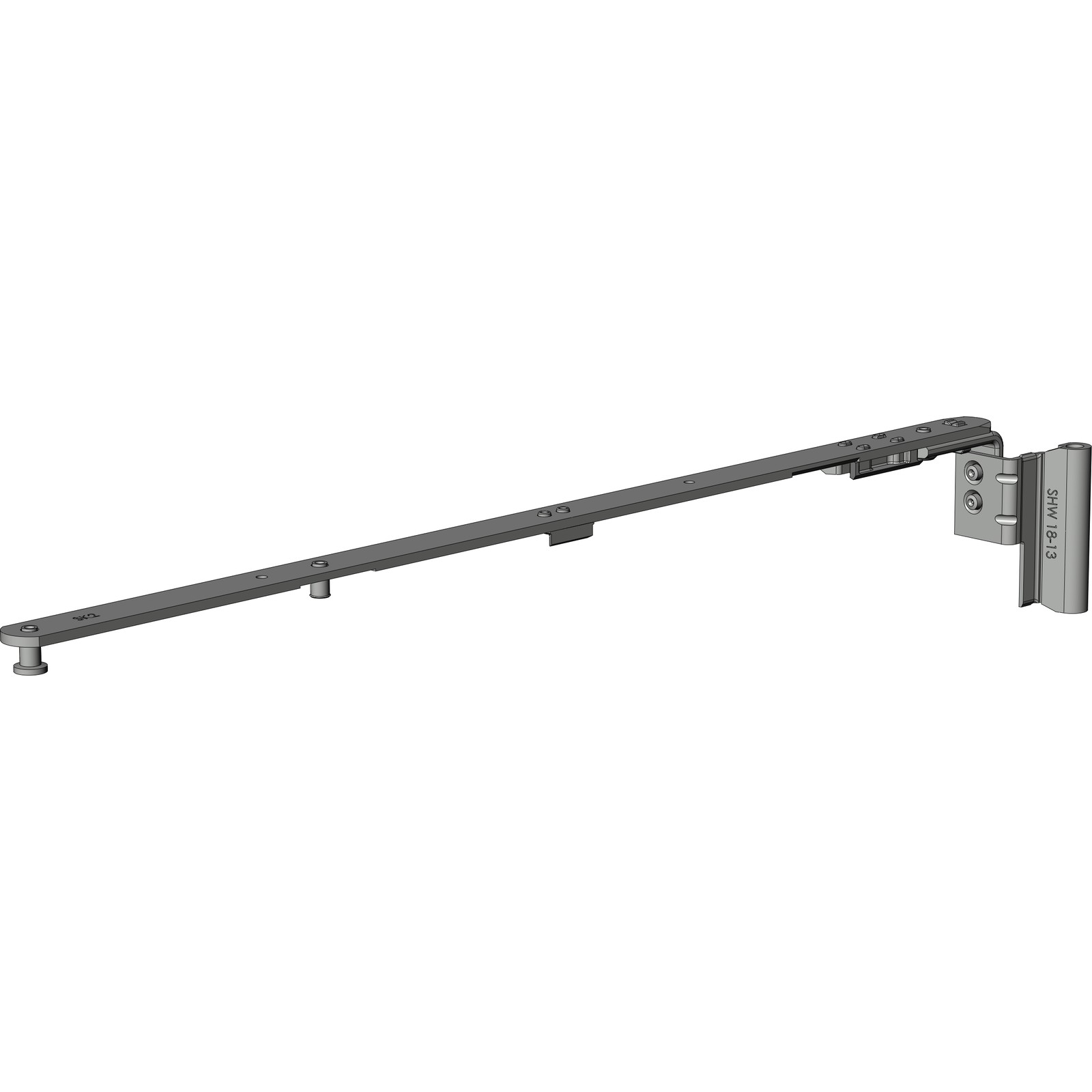 Winkhaus Schere SHW2.18-13-12.RS.SL