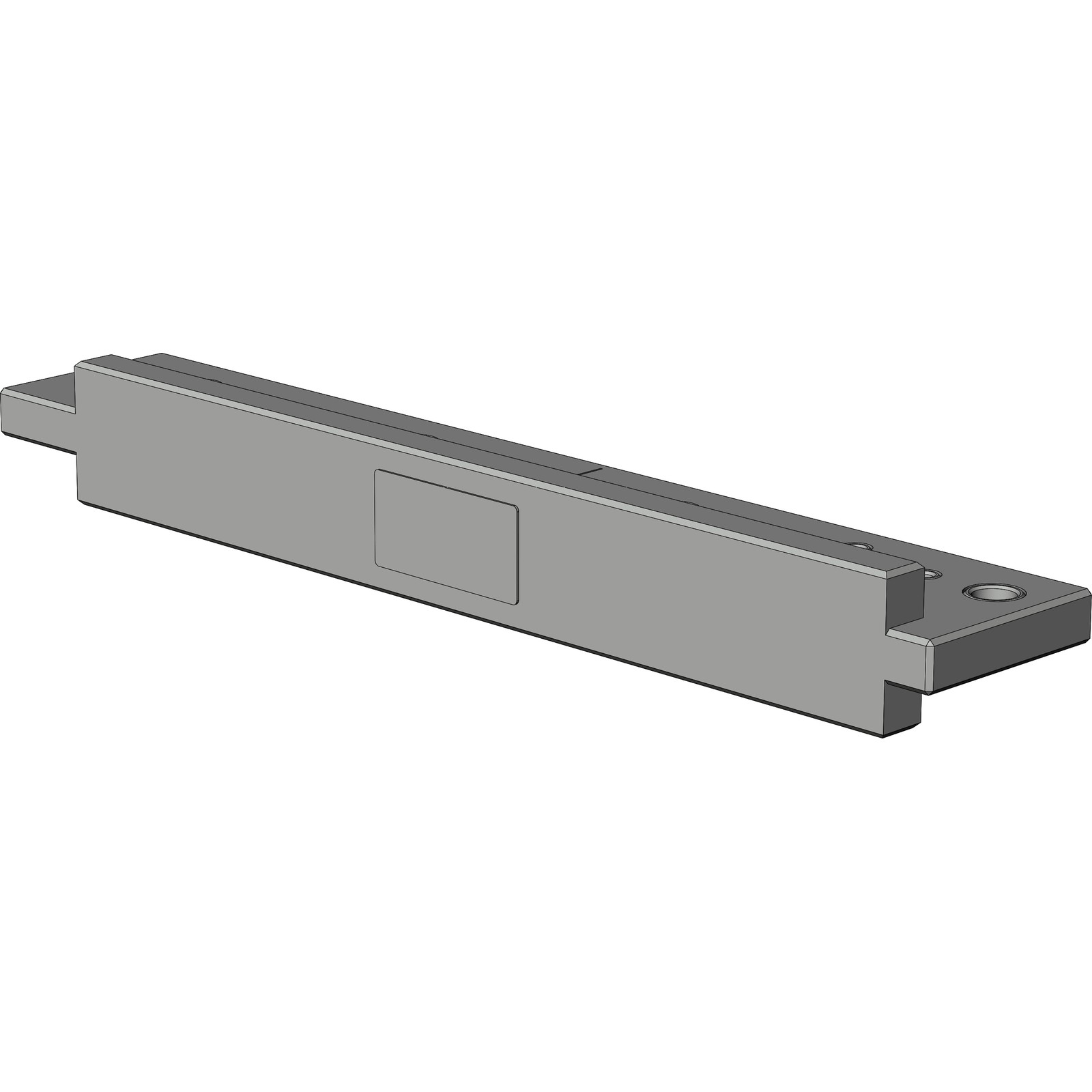 Winkhaus Bohrlehre LE.B.EL-SL.XL.20