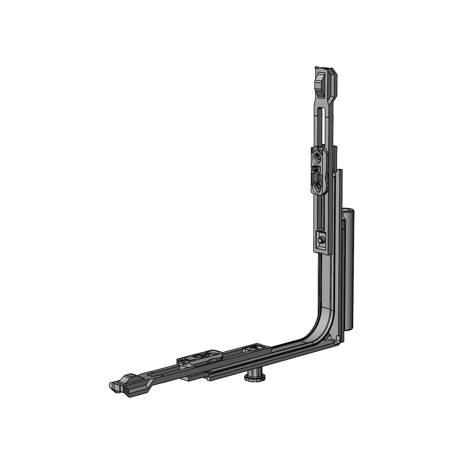 Winkhaus Flügellager FL.C-W-E1.20-9.LS.F9