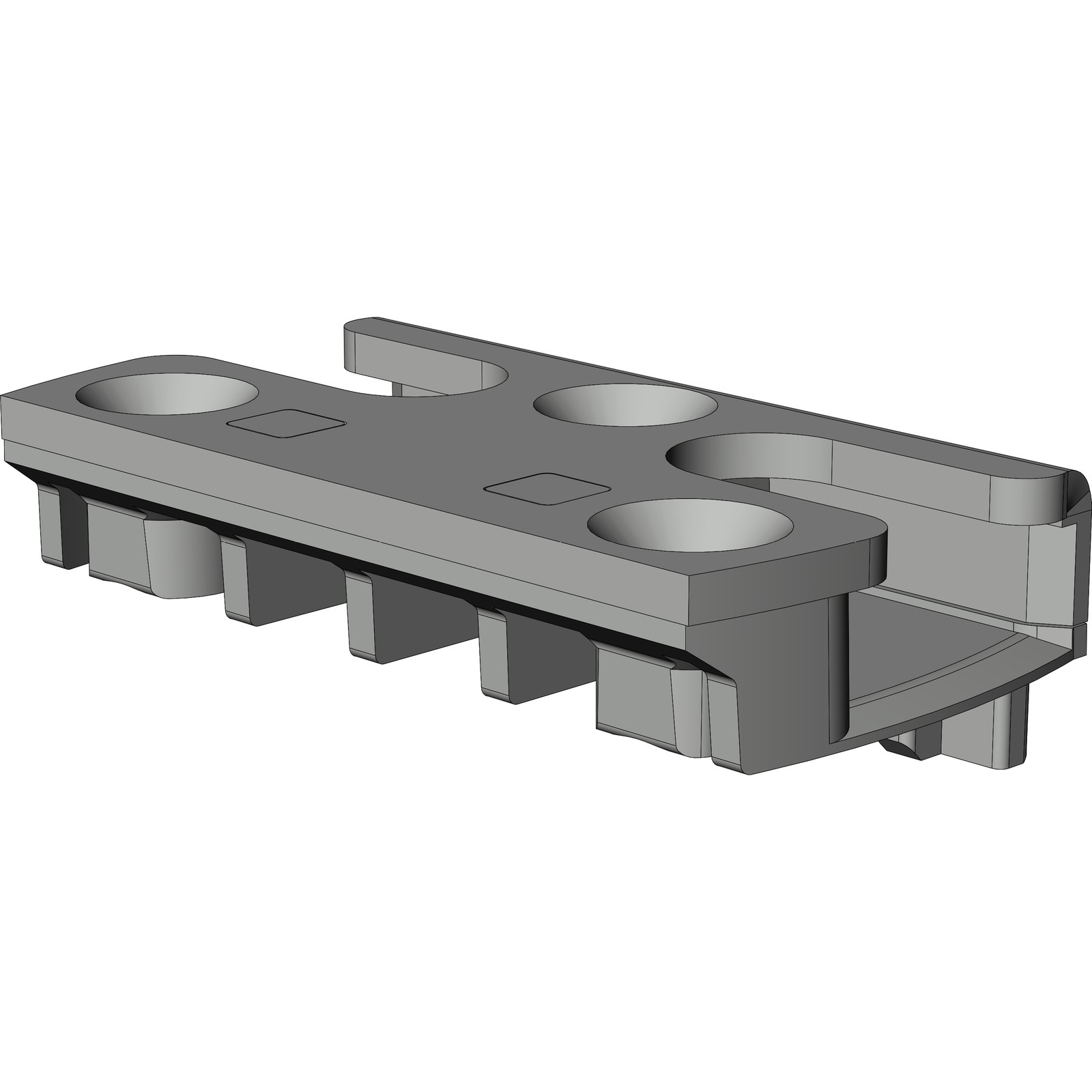 Winkhaus Sicherheitsschließblech SBS.K.244