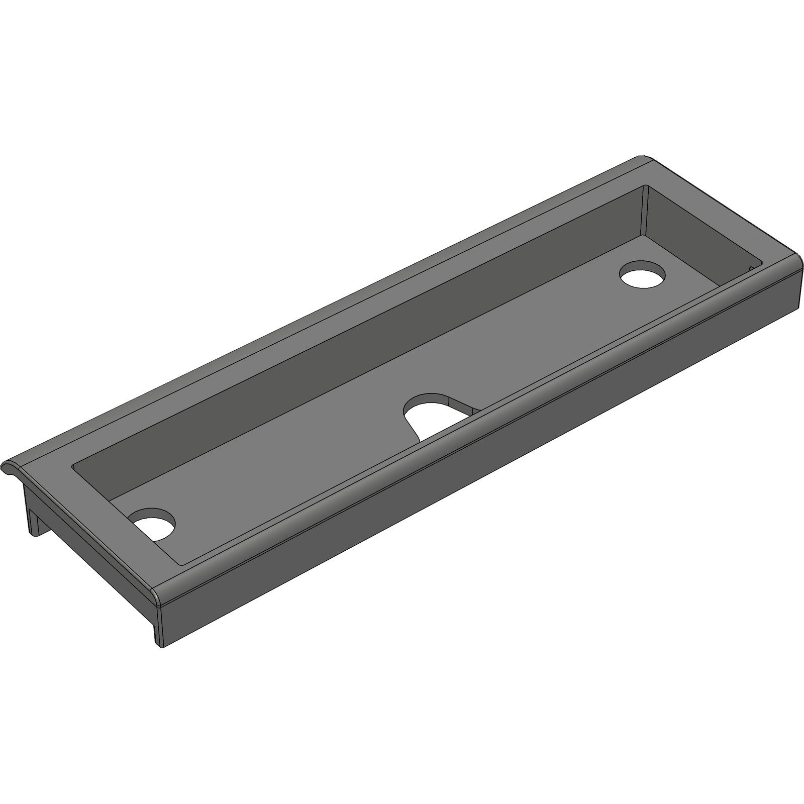 Winkhaus Formteil FT.VS.60.BS