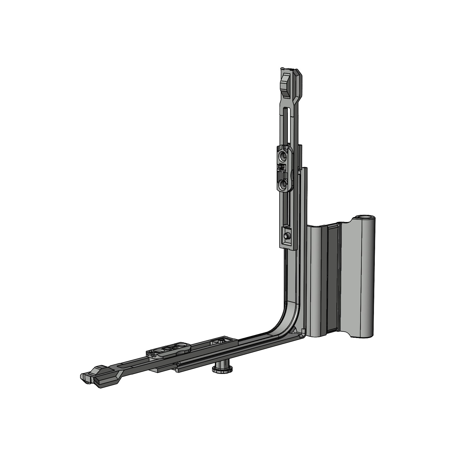 Winkhaus Flügellager FL.C-W-E1.20-13.RS.F9