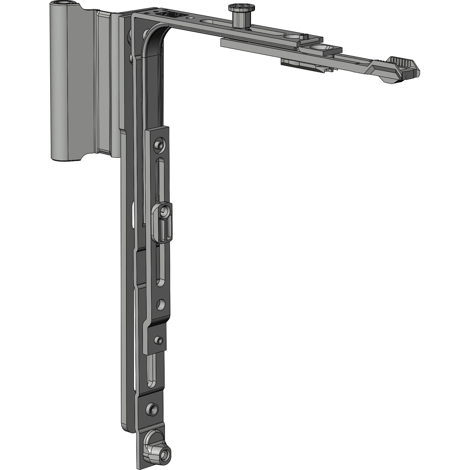 Winkhaus Flügellager FL.C.PADK.18-13-24.RS.F9