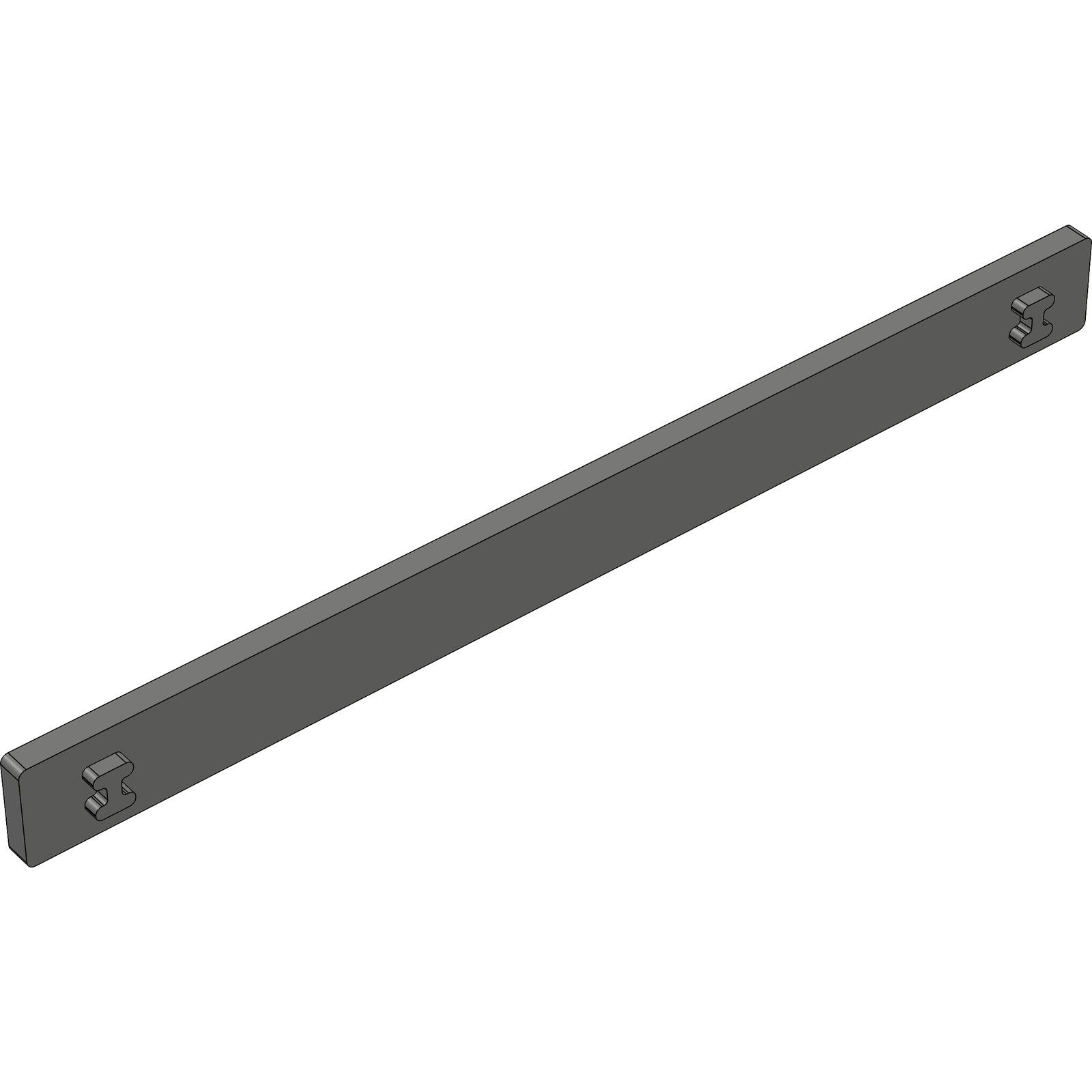 Winkhaus Formteil FT.VS.10-24.BS