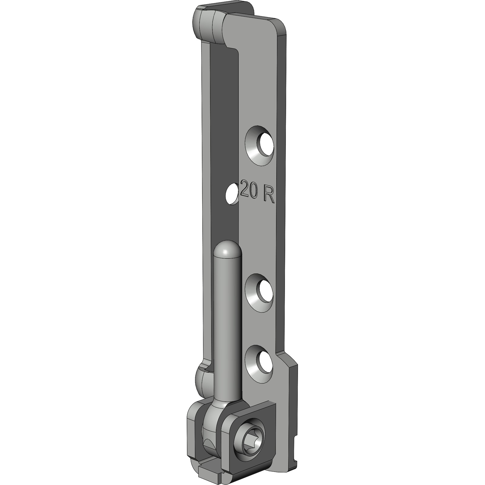 Winkhaus Ecklager EL.HC.20-12.RS.F9