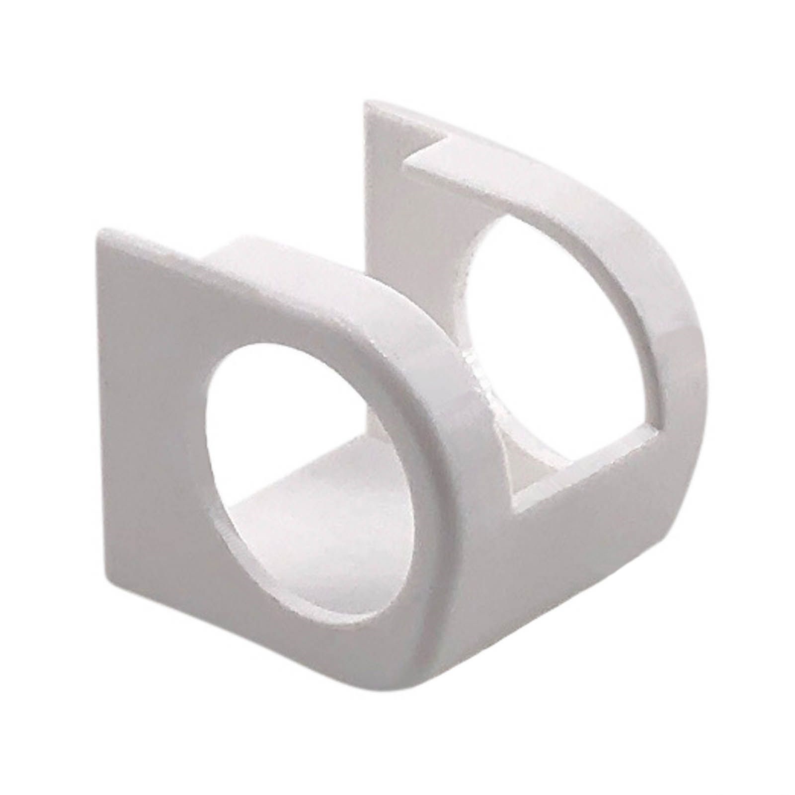 Winkhaus Ecklagerkappe ESV in Weiß Winkhaus Ecklagerkappe ESV in Weiß