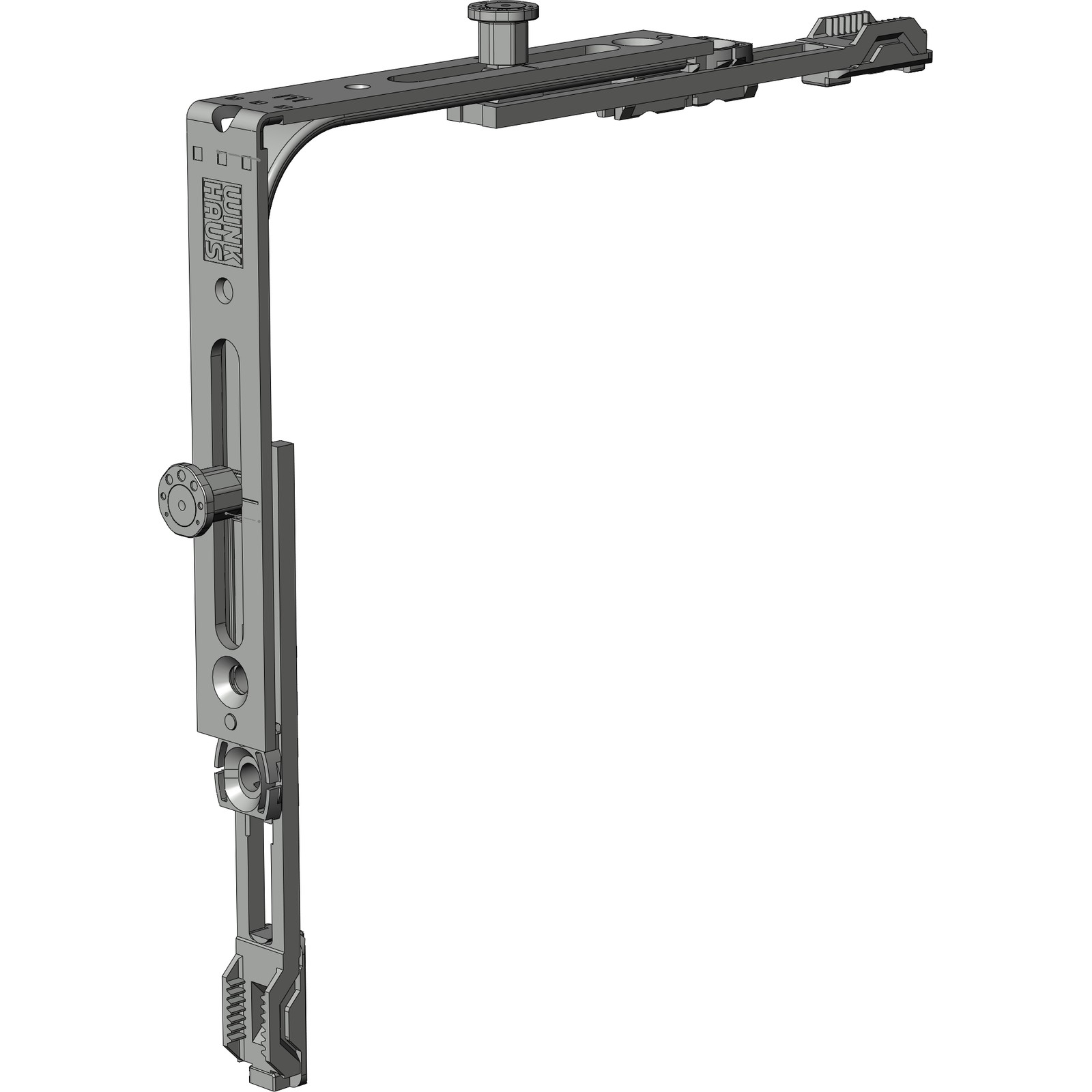 Winkhaus Eckumlenkung E11.N.BN