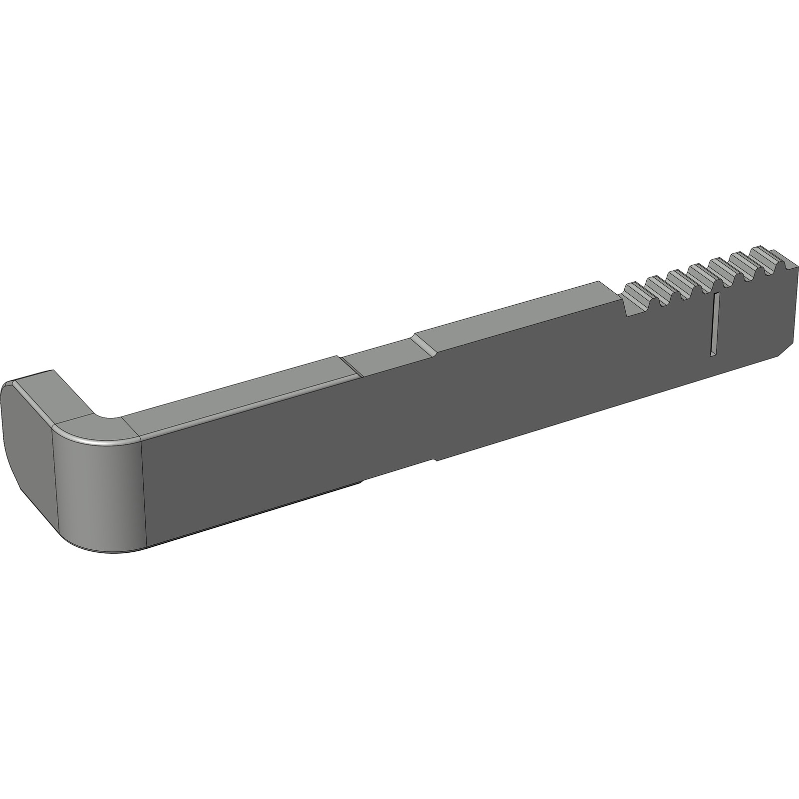 Winkhaus Riegel Mittelstoß-PPAS.62.LS