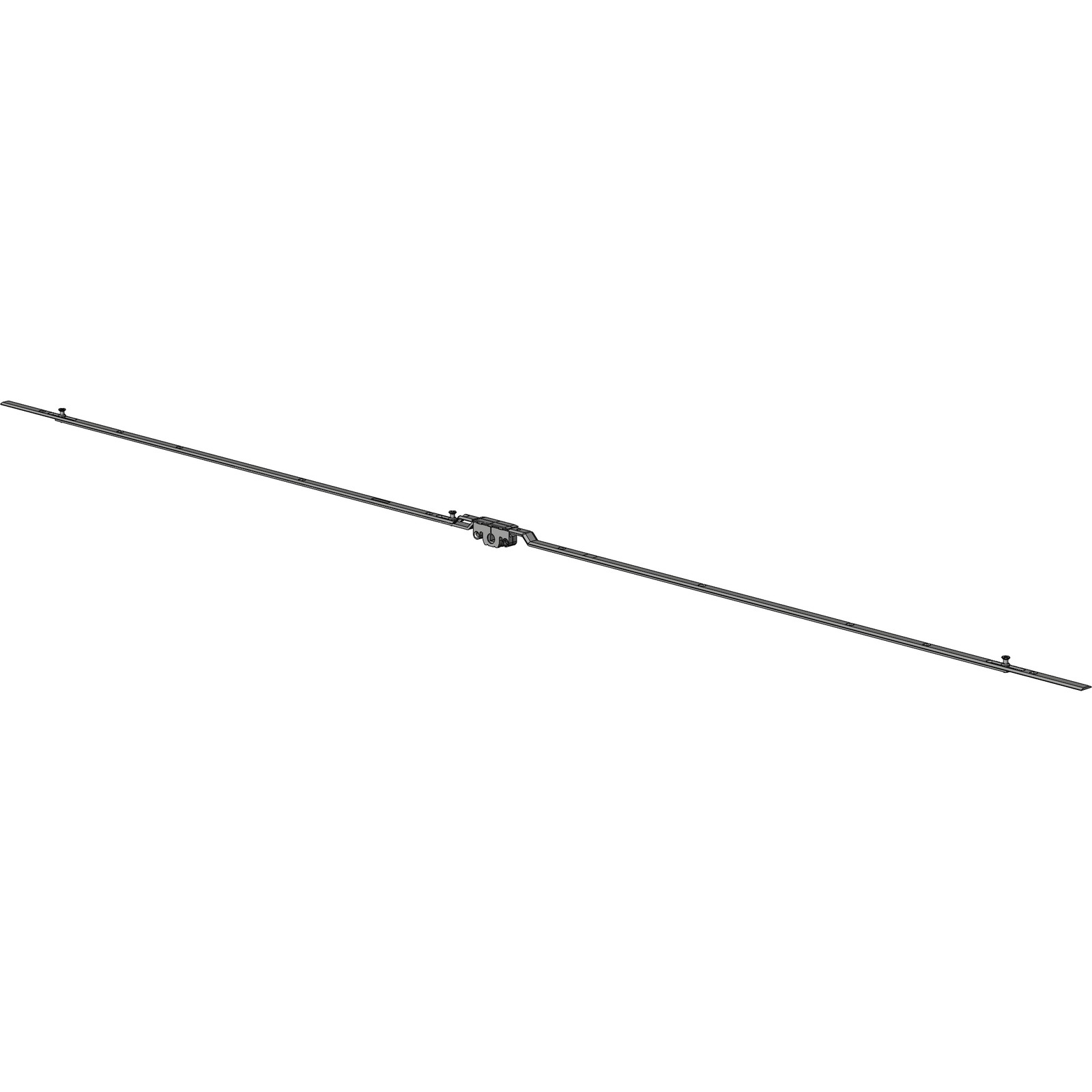 Winkhaus V.Getriebe GVMC.1600-3.D7,5