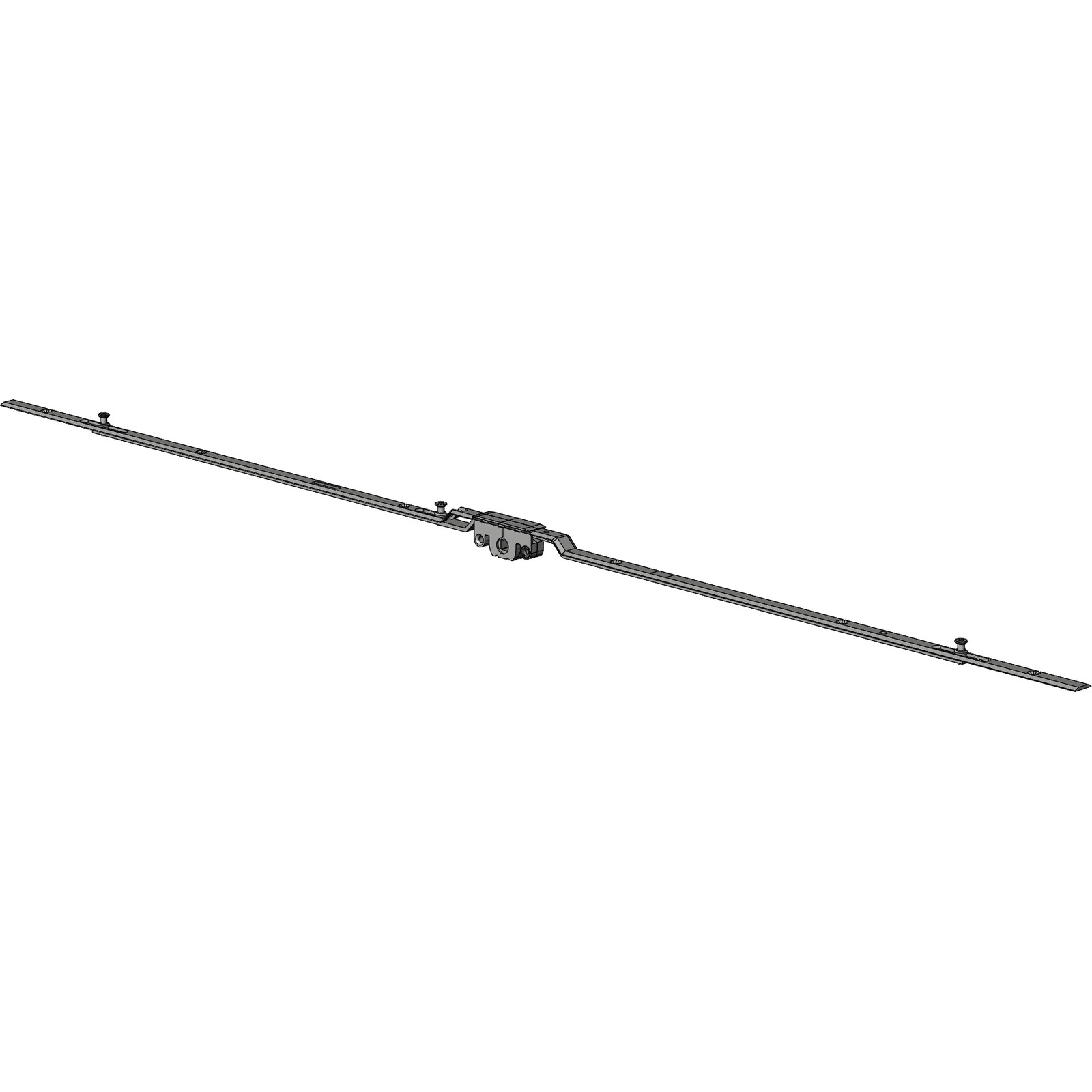 Winkhaus V.Getriebe GVMC.1000-3.D7,5