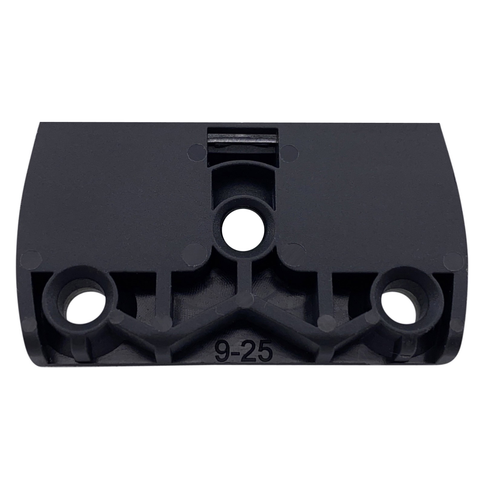 Winkhaus Sicherheitsschließblech SBS.H.9-25