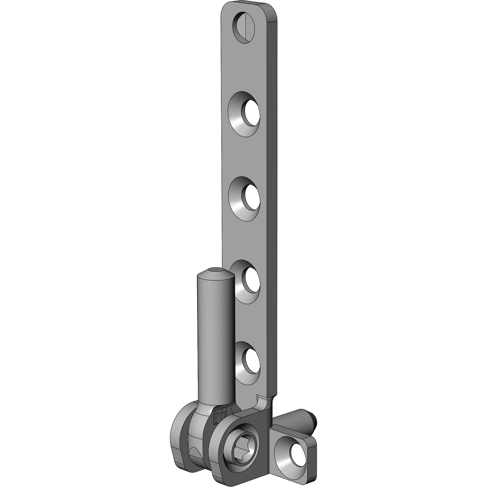 Winkhaus Ecklager ESVW-6-3-16.LS.KT